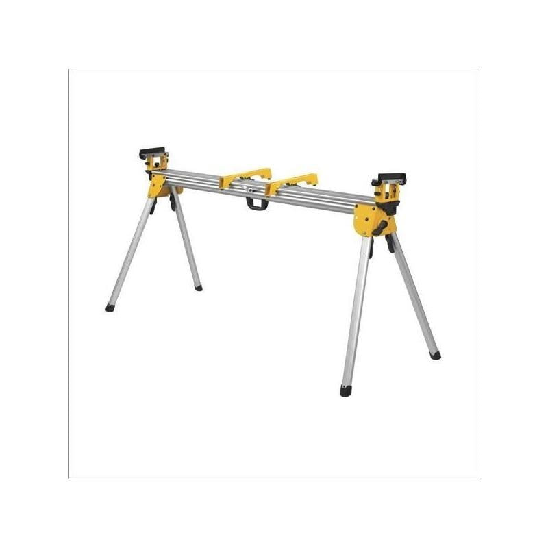 DEWALT | DWX723 Heavy Duty Miter Saw Stand