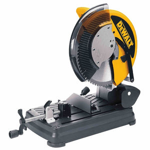 DEWALT DW872 14" (355mm) Multi-Cutter Saw