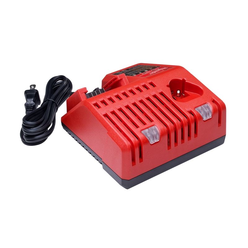 48-59-1812 M18  M12 18 Volt/12 Volt Multi-Voltage Charger