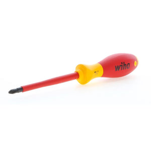 WIHA 92035 Insulated Phillips Screwdriver 2 x 100mm