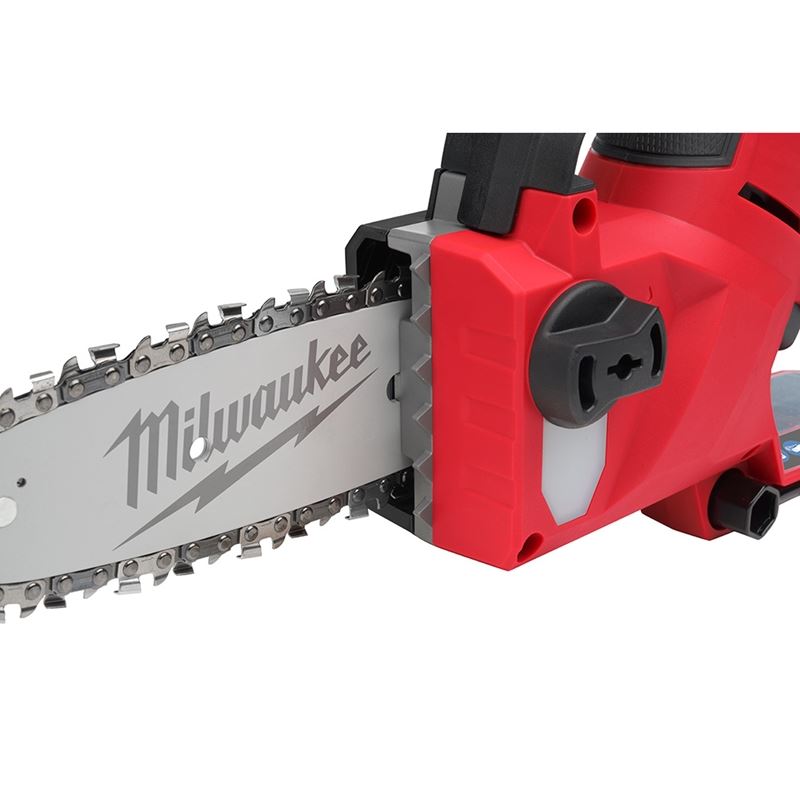 2527-20 M12 FUEL 12 Volt Lithium-Ion Brushless Cordless HATCHET 6 in. Pruning Saw (Tool-Only)