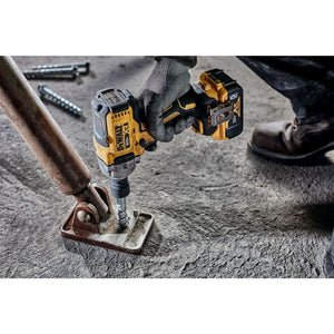 DEWALT DCF892B 20V MAX XR 1/2 in. Mid-Range Impact Wrench with Detent Pin Anvil (Tool Only)