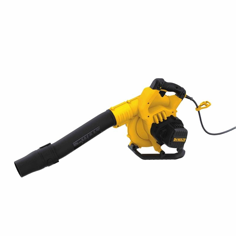 DEWALT DWBL700 DEWALT 12 Amp Handheld Blower