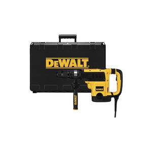 DEWALT D25721K 1-7/8" SDS Max Rotary Hammer with SHOCKS