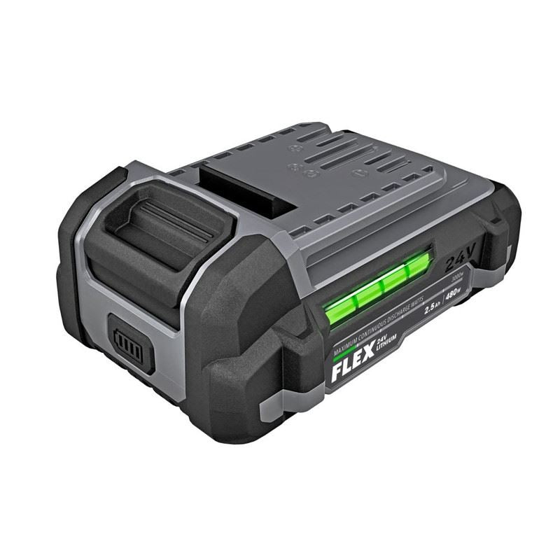 FLEX FX0111-1 24V 2.5Ah Lithium-Ion Battery