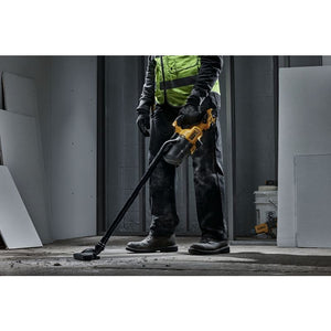 DEWALT DCV501HB 20V Cordless Dry Hand Vacuum (Tool only)