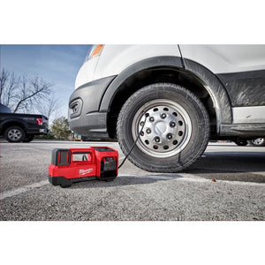 Milwaukee 2848-20 M18 Inflator