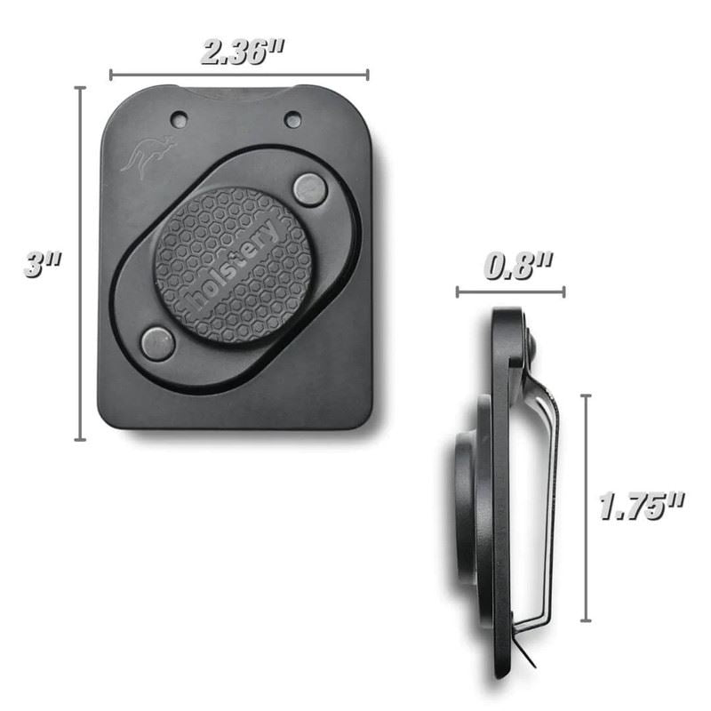 MagMaster Pro Magnetic Tool and Hardware Holder