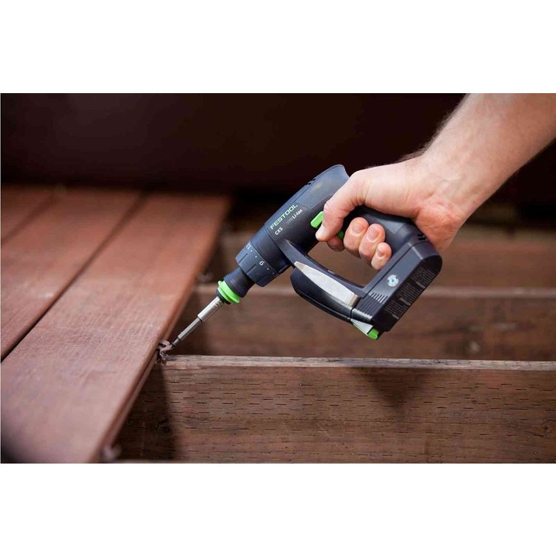 Festool 564534 Cordless Drill CXS Li 2,6-Plus