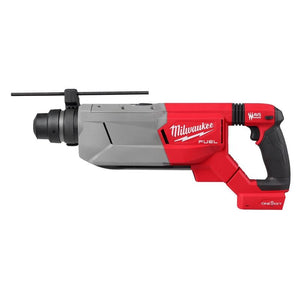 Milwaukee 2916-20 M18 FUEL 1-1/4in SDS Plus D-Handle Rotary Hammer w/ ONE-KEY