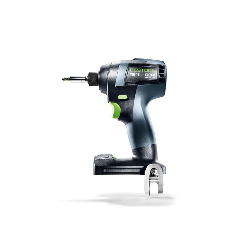 Festool 576479 Cordless impact TID 18-Basic