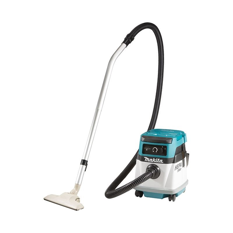 Makita DVC151LZ  18Vx2 LXT Cordless Vacuum Cleaner (15.0 L)