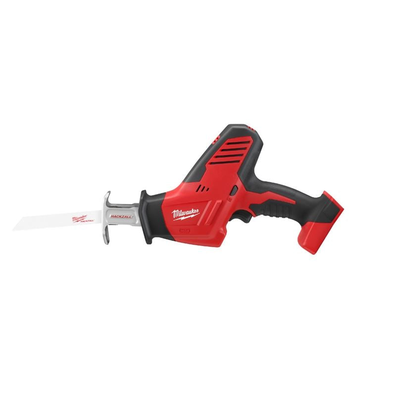 2625-20 M18 18 Volt Lithium-Ion Cordless HACKZALL One-Handed Reciporcating Saw - Tool Only