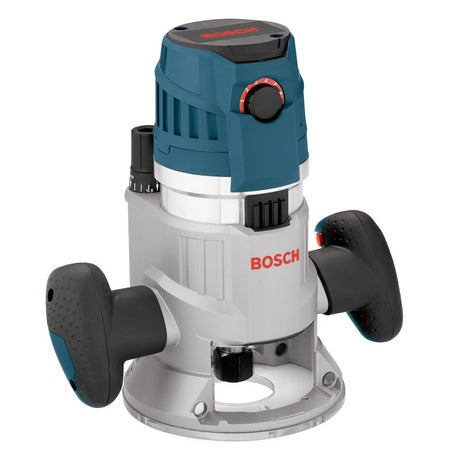 Bosch | MRF23EVS 2.3HP VS Fixed-Base Router