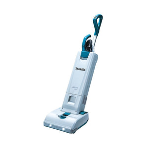 Makita DVC560PT2 18V X2 (36V) LXT Li?Ion Cordless (5.0L) 12in Upright Vacuum Cleaner