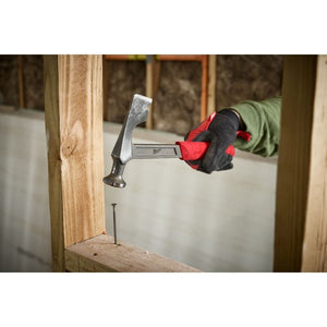 Milwaukee 48-22-9060 15oz Drywall Hammer