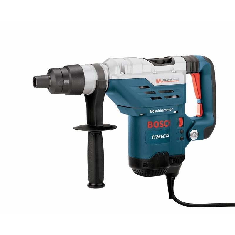 Bosch | 11265EVS 1-5/8" Spline Rotary Hammer