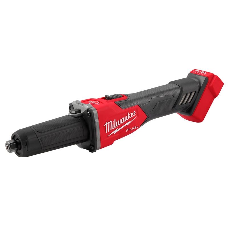 Milwaukee 2939-20 M18 FUEL  Braking Die Grinder -Slide Switch