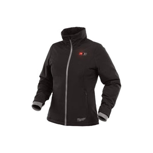 Milwaukee 231B-21 M12 Heated Women's Jacket Kit Large - Black