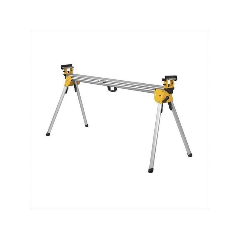 DEWALT | DWX723 Heavy Duty Miter Saw Stand