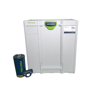 Festool 2021 Limited Edition Systainer Cooltainer