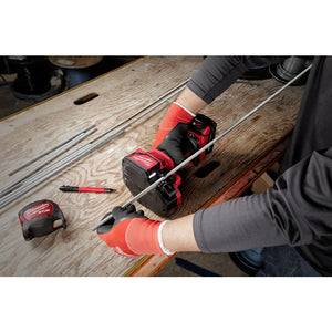 Milwaukee 2872-21 M18â„¢ Brushless Threaded Rod Cutter Kit