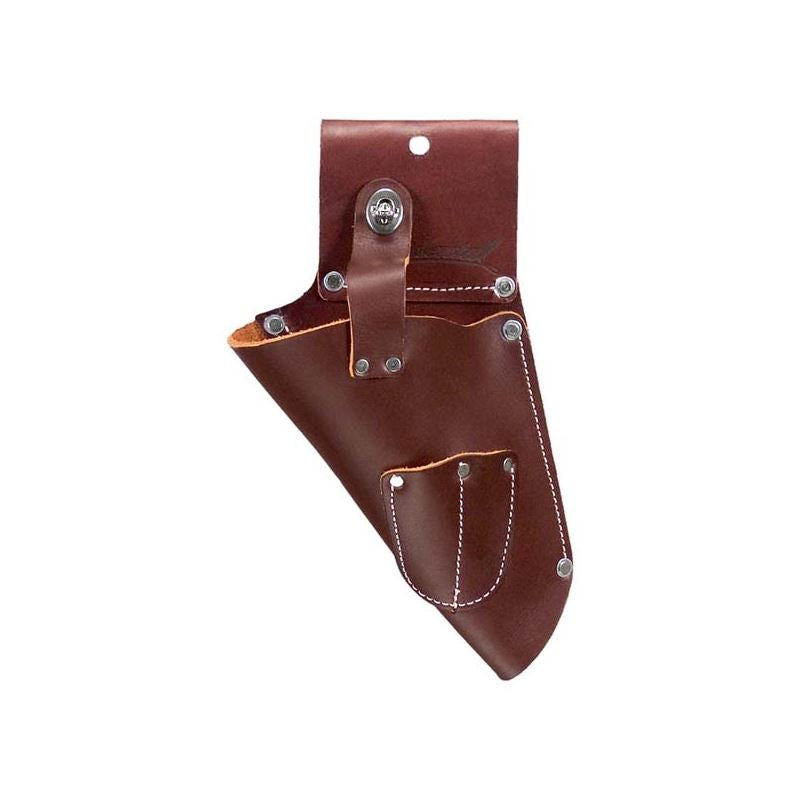 OCCIDENTAL LEATHER 5066LH Drill Holster - Left Handed