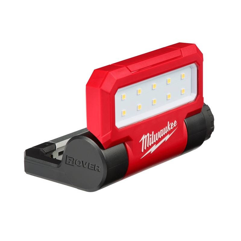 Milwaukee 2114-21 USB Rechargeable ROVER Pivoting Flood Light