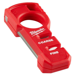 Milwaukee 48-22-1590 Compact Knife Sharpener