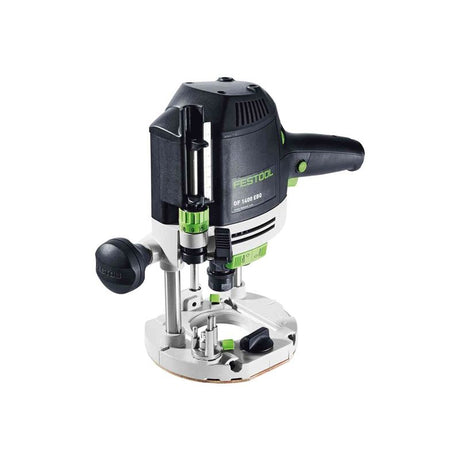 FESTOOL 576213 Router OF 1400 EQ-F-Plus