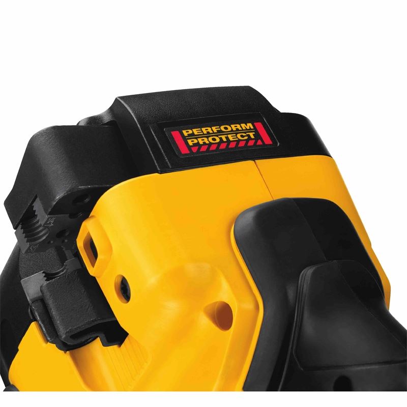 DEWALT DCS350D1 20V MAX* Cordless Threaded Rod Cutter