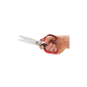 Milwaukee 48-22-4041 Jobsite Straight Scissors