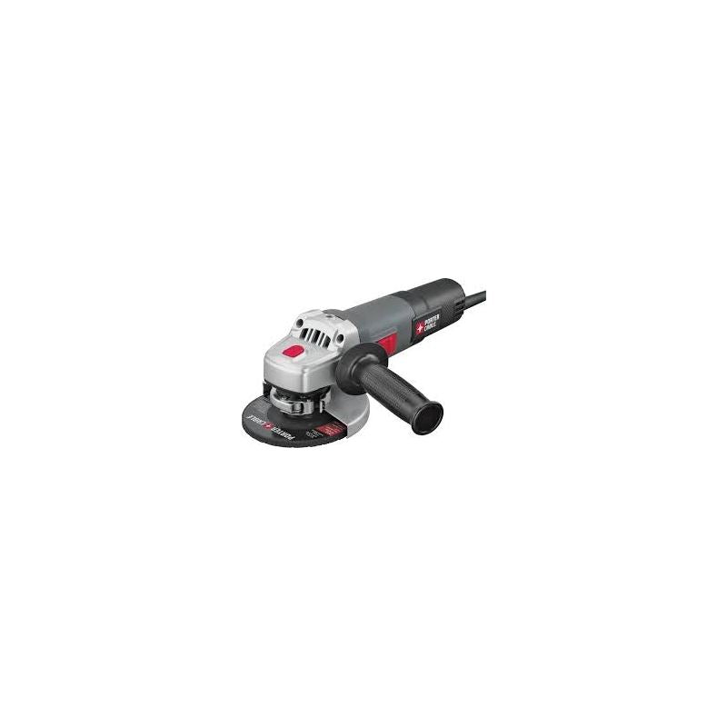 Porter Cable PCEG011 6 Amp 4-1/2 in. Angle Grinder