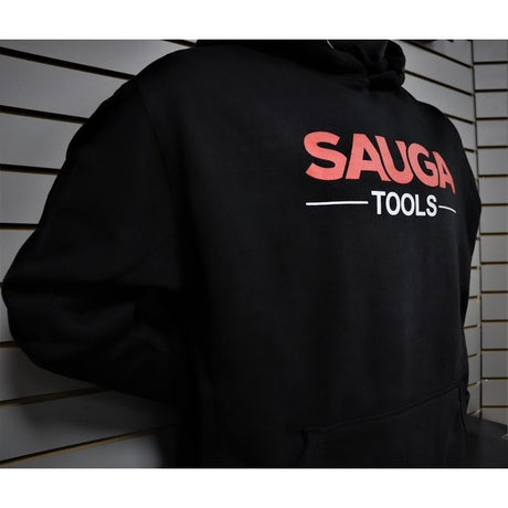 SAUGA TOOLS HOODIE