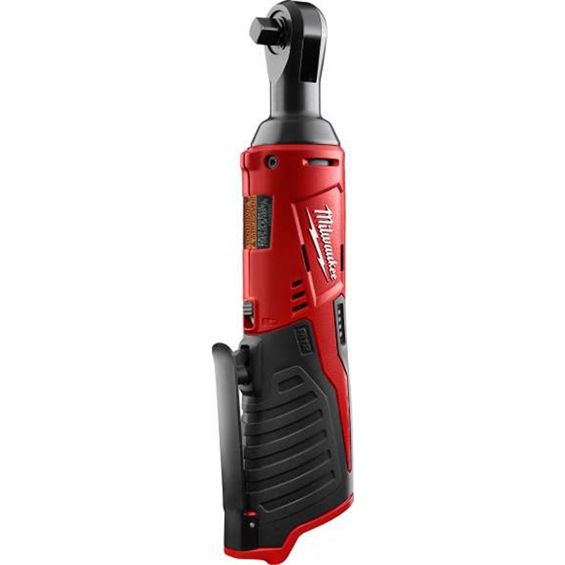 Milwaukee 2457-20 M12 Cordless 3/8" Lithium-Ion Ratchet