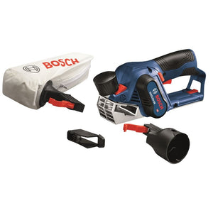 Bosch | GHO12V-08N 12V Max EC Brushless Planer (Bare Tool)