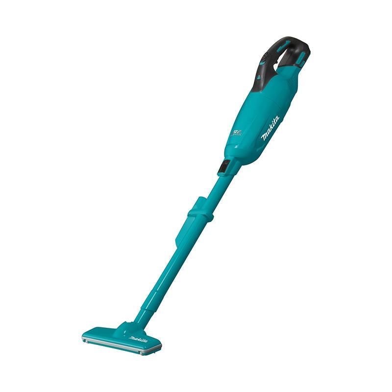 Makita DCL280FZ 18V LXT Cordless Vacuum Cleaner