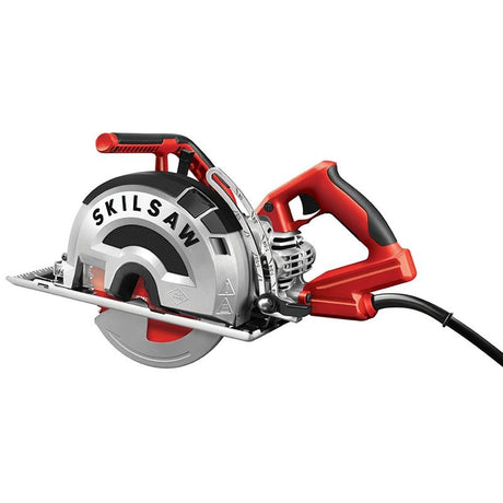 SkilSaw SPT78MMC-22 8 In. OUTLAWâ„¢ Worm Drive Saw for Metal