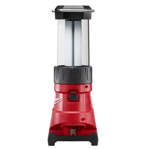 2362-20 M12 12 Volt Lithium-Ion Cordless 12 Volt Cordless Lithium-Ion LED Lantern  - Tool Only