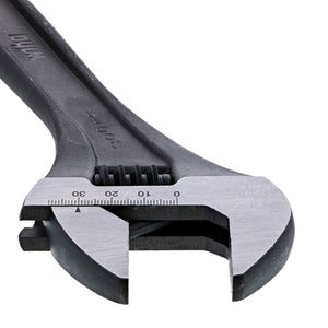 WIHA 76203 12in ADJUSTABLE WRENCH