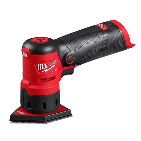 Milwaukee 2531-20 M12 FUEL Orbital Detail Sander