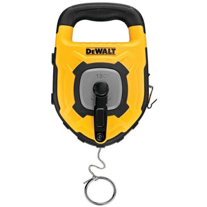 DEWALT DWHT47415 45m / 150 ft. Large Capacity Chalk Reel