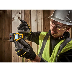 DEWALT DWHT77100-CN 100 ft LASER DISTANCE MEASURER