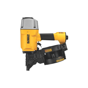 DEWALT DW325C 15 Degree Coil Framing Nailer