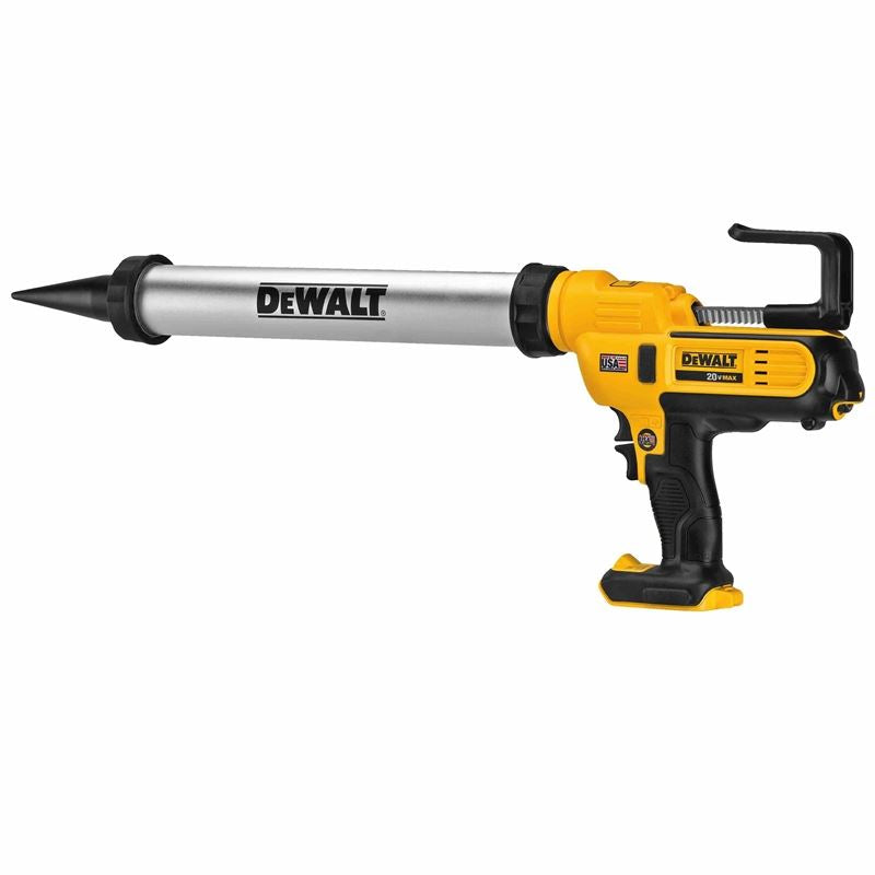 DEWALT DCE580B 20v MAX* 300-600ml Sausage Pack Adhesive Gun (Tool Only)