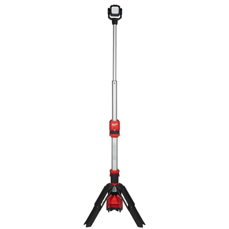 Milwaukee 2132-20 M12 ROCKET DUAL POWER TOWER LIGHT