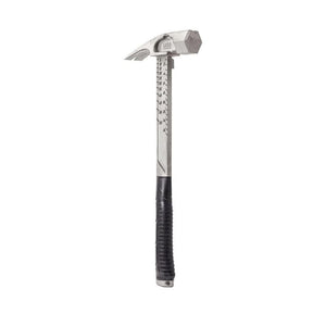 BOSS HAMMER 16oz PRO PLUS TITANIUM HAMMER - SMOOTH FACE