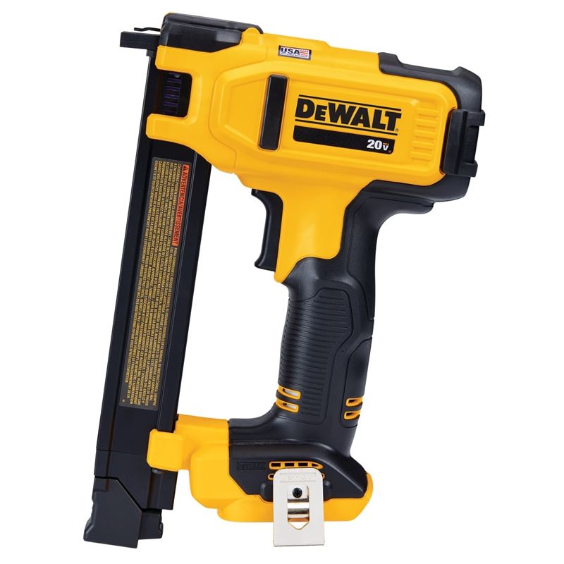 DEWALT DCN701B 20V MAX CORDLESS CABLE STAPLER (TOOL ONLY)