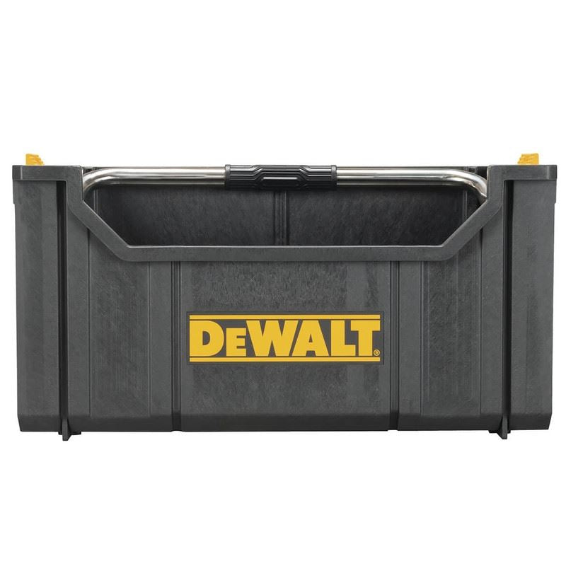 DEWALT DWST08206 TOUGHSYSTEM TOTE WITH CARRYING HANDLE