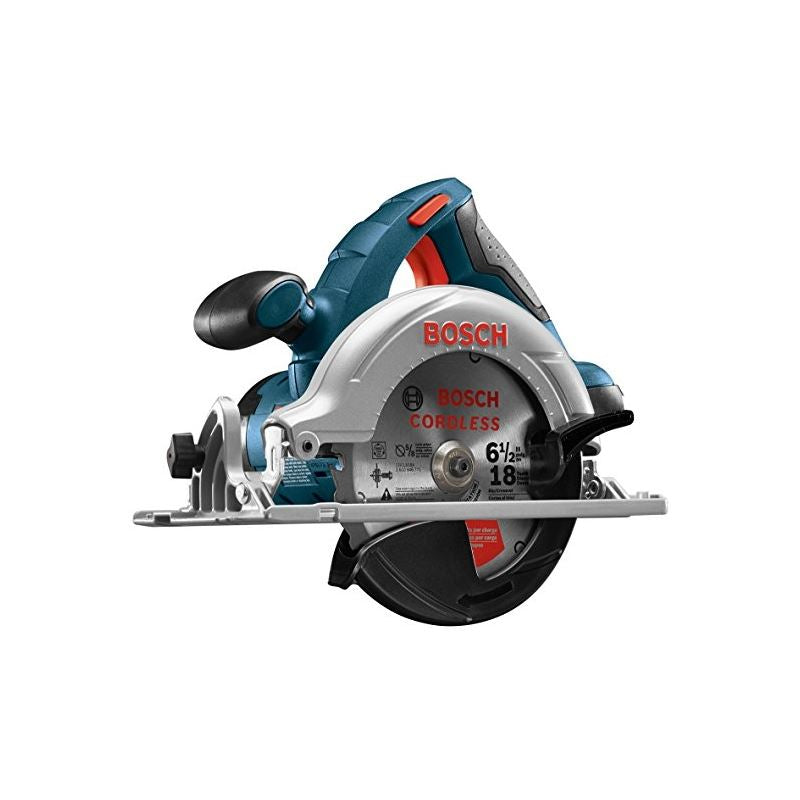 Bosch CCS180B 18V 6-1/2 In. Circular Saw (Bare Tool)